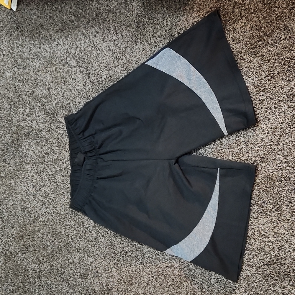Men's athletic shorts